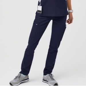 Figs Yola Skinny Pant XS